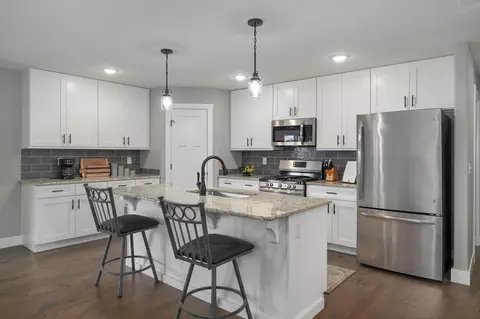 Kitchen - 4411 Florence Ave, Ozark, MO 65721 photo 1 of 4