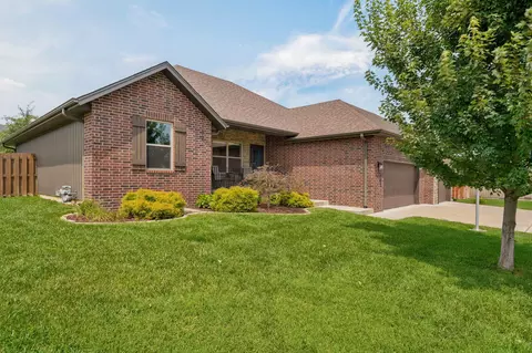 Exterior - 4411 Florence Ave, Ozark, MO 65721 photo 3 of 10