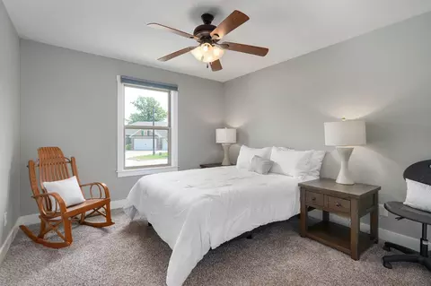 Bedroom - 4411 Florence Ave, Ozark, MO 65721 photo 2 of 2