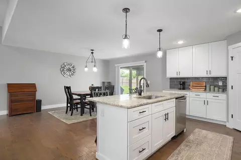 Kitchen - 4411 Florence Ave, Ozark, MO 65721 photo 4 of 4