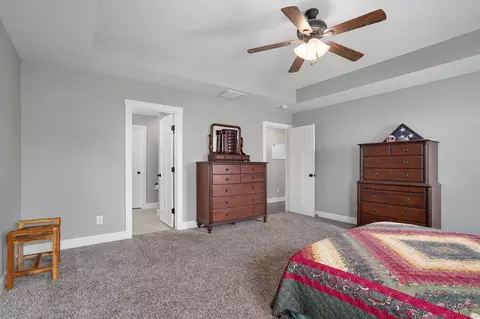 Bedroom - 4411 Florence Ave, Ozark, MO 65721 photo 1 of 2