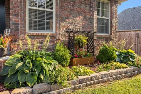 Exterior - 1904 E Highview St, Ozark, MO 65721 photo 7 of 19