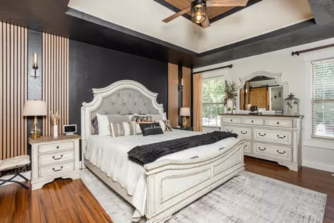 Bedroom - 1904 E Highview St, Ozark, MO 65721 photo 1 of 8
