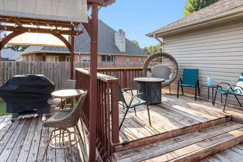 Exterior - 1904 E Highview St, Ozark, MO 65721 photo 10 of 19