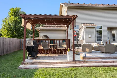 Exterior - 1904 E Highview St, Ozark, MO 65721 photo 11 of 19