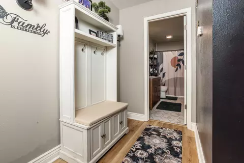 Entry Way - 1904 E Highview St, Ozark, MO 65721 photo 8 of 8