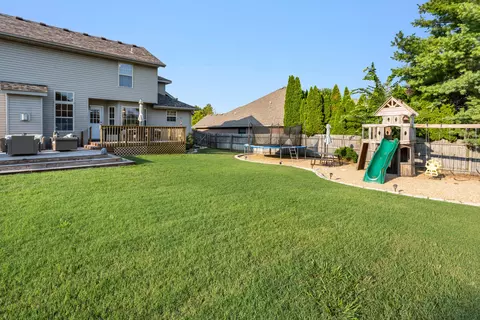 Exterior - 1904 E Highview St, Ozark, MO 65721 photo 16 of 19
