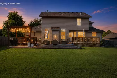 Exterior - 1904 E Highview St, Ozark, MO 65721 photo 19 of 19