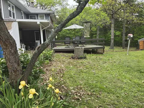 Exterior - 23042 Indian Ln, Hermitage, MO 65668 photo 20 of 20