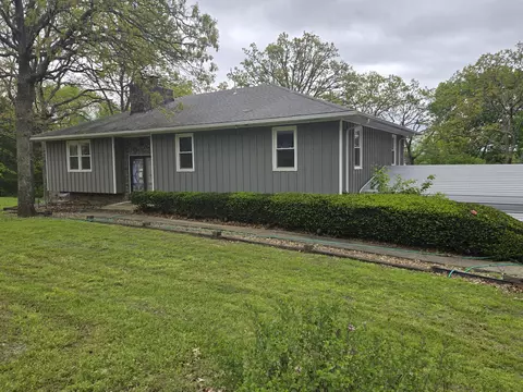 Exterior - 23042 Indian Ln, Hermitage, MO 65668 photo 3 of 20