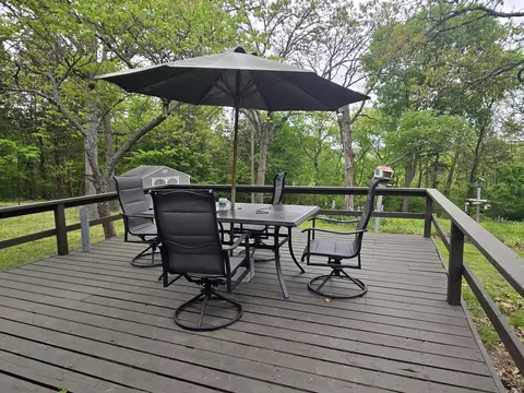 Exterior - 23042 Indian Ln, Hermitage, MO 65668 photo 5 of 20