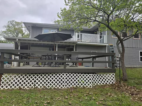 Exterior - 23042 Indian Ln, Hermitage, MO 65668 photo 7 of 20