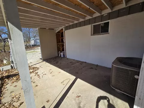 Exterior - 23042 Indian Ln, Hermitage, MO 65668 photo 18 of 20