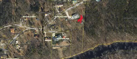 View/Area - 23042 Indian Ln, Hermitage, MO 65668 photo 3 of 3