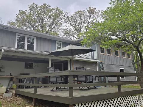 Exterior - 23042 Indian Ln, Hermitage, MO 65668 photo 4 of 20