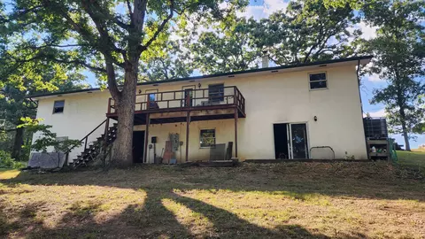 Exterior - 792 Skyline Dr, Forsyth, MO 65653 photo 2 of 9