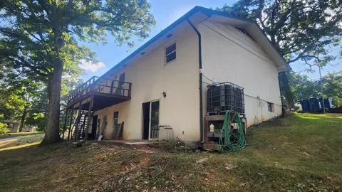 Exterior - 792 Skyline Dr, Forsyth, MO 65653 photo 3 of 9