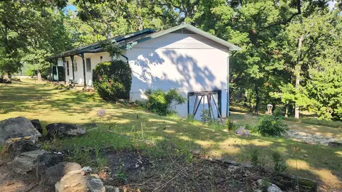 Exterior - 792 Skyline Dr, Forsyth, MO 65653 photo 4 of 9