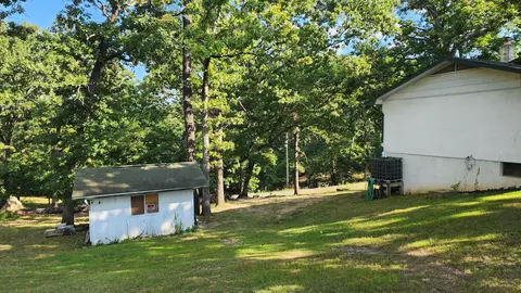 Exterior - 792 Skyline Dr, Forsyth, MO 65653 photo 9 of 9