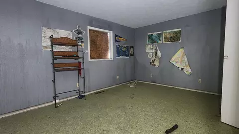 Bedroom - 792 Skyline Dr, Forsyth, MO 65653 photo 1 of 1