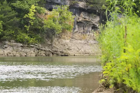 View/Area - 26858 Buckingham Pl, Shell Knob, MO 65747 photo 7 of 17