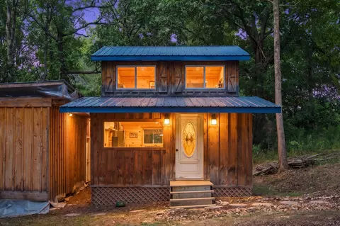 Exterior - 26858 Buckingham Pl, Shell Knob, MO 65747 photo 1 of 10