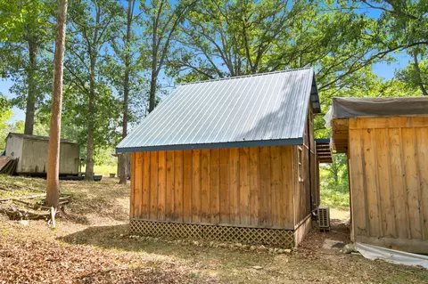 Exterior - 26858 Buckingham Pl, Shell Knob, MO 65747 photo 9 of 10