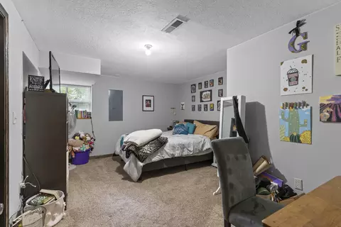 Bedroom - 45 Stone Ridge Ct, Strafford, MO 65757 photo 6 of 8