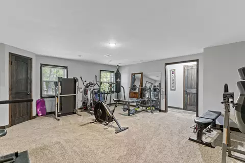 Entry Way - 45 Stone Ridge Ct, Strafford, MO 65757 photo 5 of 7