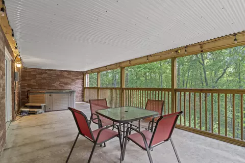 Exterior - 45 Stone Ridge Ct, Strafford, MO 65757 photo 8 of 11