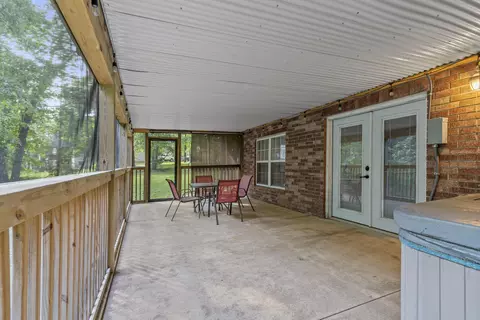 Exterior - 45 Stone Ridge Ct, Strafford, MO 65757 photo 7 of 11