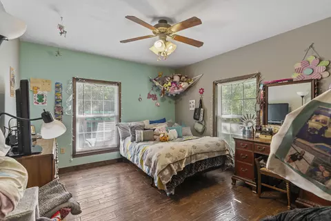 Bedroom - 45 Stone Ridge Ct, Strafford, MO 65757 photo 4 of 8
