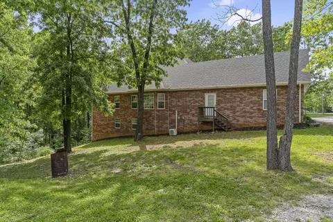 Exterior - 45 Stone Ridge Ct, Strafford, MO 65757 photo 10 of 11