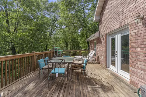 Exterior - 45 Stone Ridge Ct, Strafford, MO 65757 photo 6 of 11