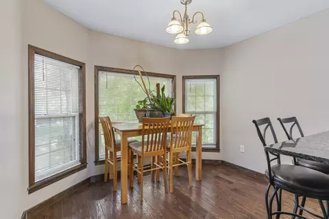 Dining - 45 Stone Ridge Ct, Strafford, MO 65757 photo 3 of 3