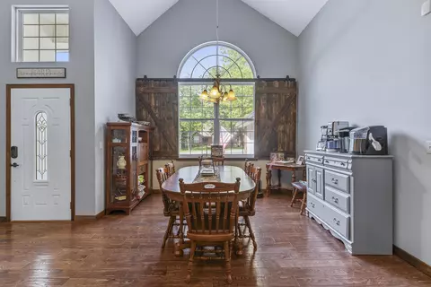 Dining - 45 Stone Ridge Ct, Strafford, MO 65757 photo 1 of 3
