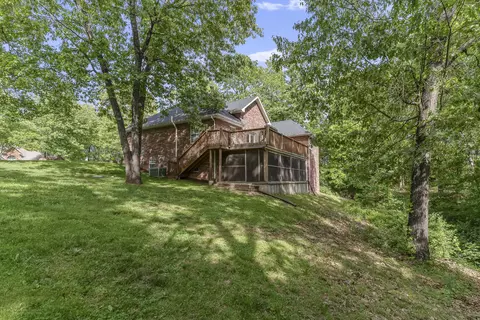 Exterior - 45 Stone Ridge Ct, Strafford, MO 65757 photo 9 of 11