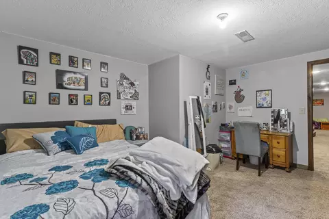 Bedroom - 45 Stone Ridge Ct, Strafford, MO 65757 photo 7 of 8