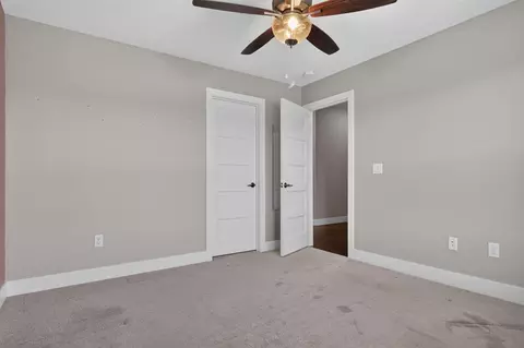Bedroom - 5746 E Park Pl, Strafford, MO 65757 photo 7 of 7