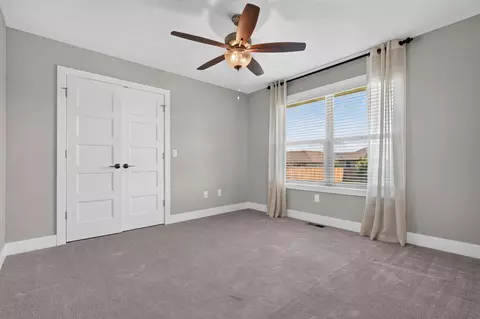 Bedroom - 5746 E Park Pl, Strafford, MO 65757 photo 1 of 7