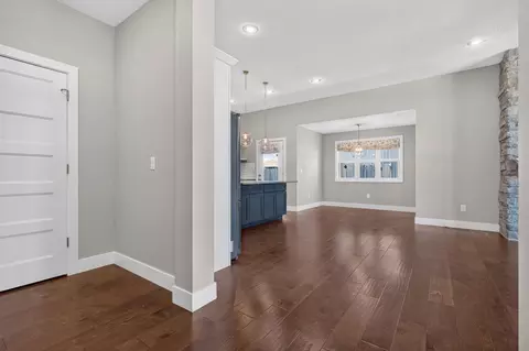 Entry Way - 5746 E Park Pl, Strafford, MO 65757 photo 1 of 1