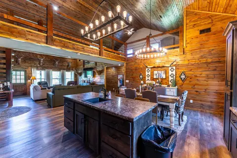 Other - 110 S County Road 243, Couch, MO 65690 photo 3 of 16
