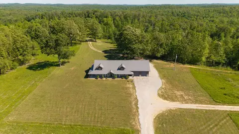 Exterior - 110 S County Road 243, Couch, MO 65690 photo 15 of 16