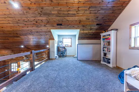 Entry Way - 110 S County Road 243, Couch, MO 65690 photo 5 of 11
