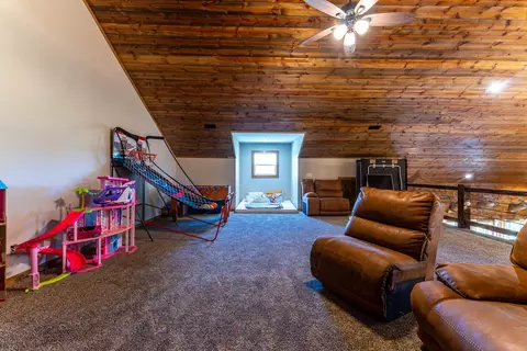 Entry Way - 110 S County Road 243, Couch, MO 65690 photo 7 of 11