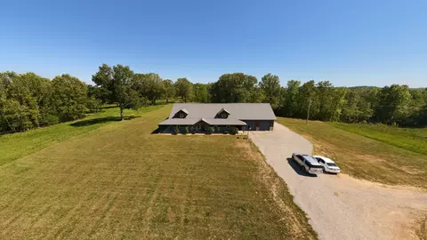 Exterior - 110 S County Road 243, Couch, MO 65690 photo 13 of 16