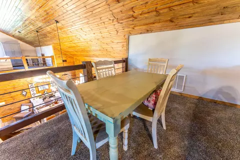 Dining - 110 S County Road 243, Couch, MO 65690 photo 4 of 5