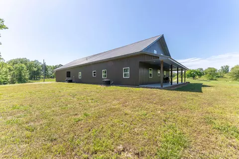 Exterior - 110 S County Road 243, Couch, MO 65690 photo 7 of 16