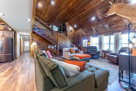 Living - 110 S County Road 243, Couch, MO 65690 photo 10 of 10