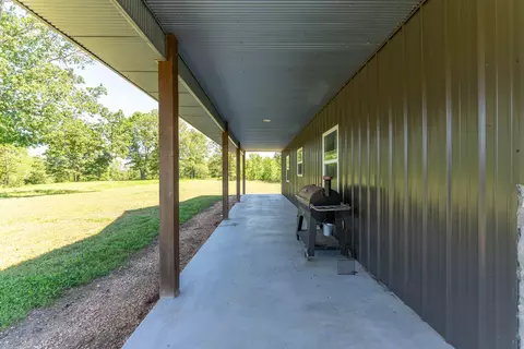Exterior - 110 S County Road 243, Couch, MO 65690 photo 6 of 16